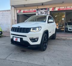 Jeep compass 1.6 mjt ii 2wd night eagle