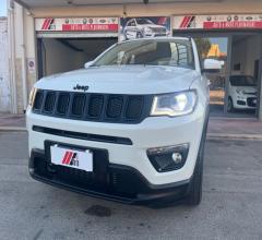 Auto - Jeep compass 1.6 mjt ii 2wd night eagle