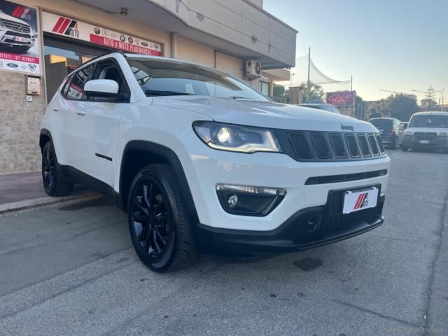 Auto - Jeep compass 1.6 mjt ii 2wd night eagle