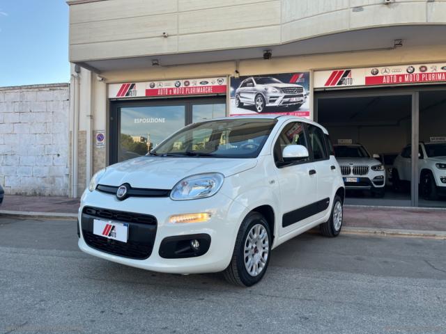 Fiat panda 1.0 firefly s&s hybrid easy