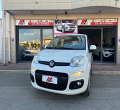 Auto - Fiat panda 1.0 firefly s&s hybrid easy