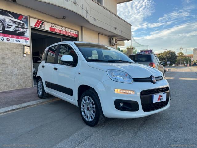 Auto - Fiat panda 1.0 firefly s&s hybrid easy