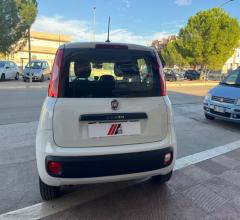 Auto - Fiat panda 1.0 firefly s&s hybrid easy