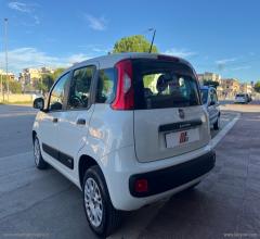 Auto - Fiat panda 1.0 firefly s&s hybrid easy