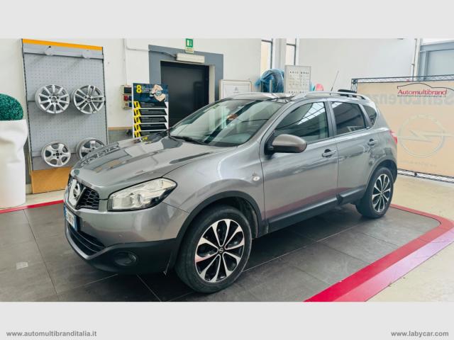 Nissan qashqai 1.5 dci dpf tekna