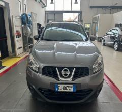 Auto - Nissan qashqai 1.5 dci dpf tekna