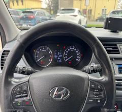 Auto - Hyundai i20 1.2 84 cv 5p. econext comfort