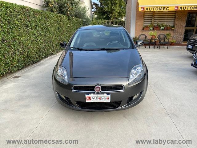 Fiat bravo 1.6 mjt 120 cv dynamic