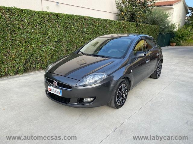 Auto - Fiat bravo 1.6 mjt 120 cv dynamic