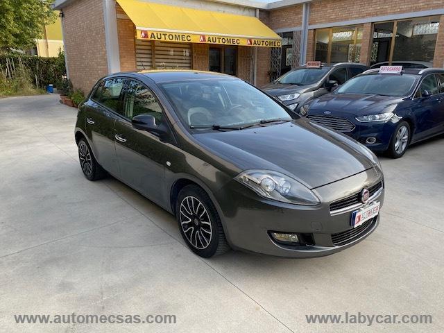 Auto - Fiat bravo 1.6 mjt 120 cv dynamic