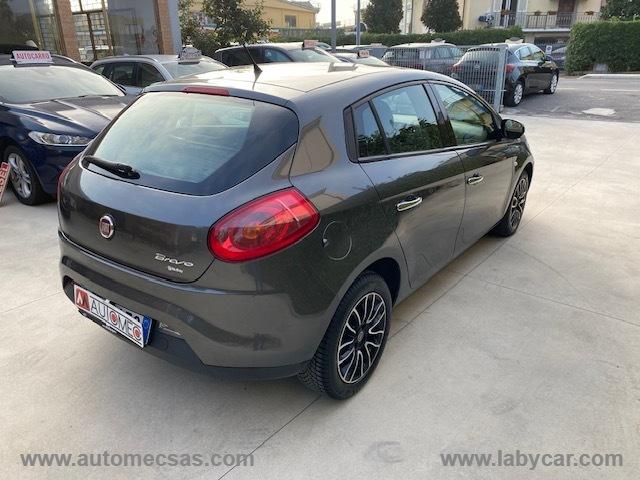 Auto - Fiat bravo 1.6 mjt 120 cv dynamic