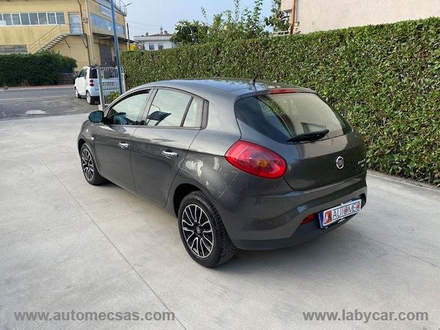 Auto - Fiat bravo 1.6 mjt 120 cv dynamic