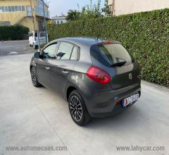 Auto - Fiat bravo 1.6 mjt 120 cv dynamic