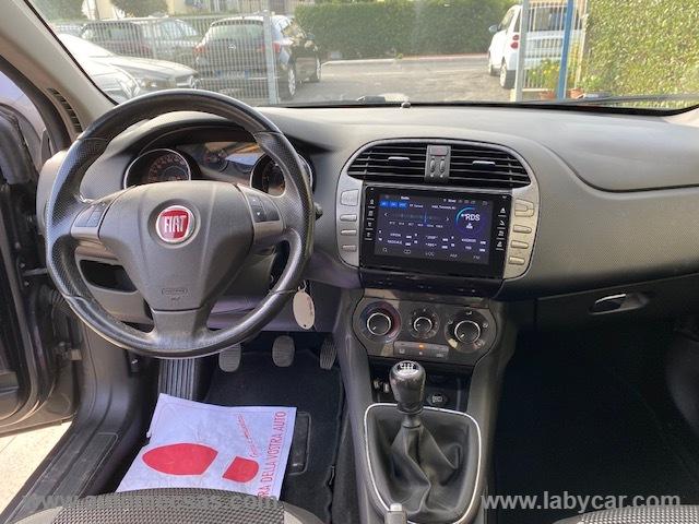 Auto - Fiat bravo 1.6 mjt 120 cv dynamic