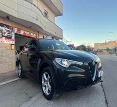 Auto - Alfa romeo stelvio 2.2 t.diesel 210 cv at8 q4 exec.