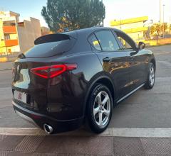 Auto - Alfa romeo stelvio 2.2 t.diesel 210 cv at8 q4 exec.