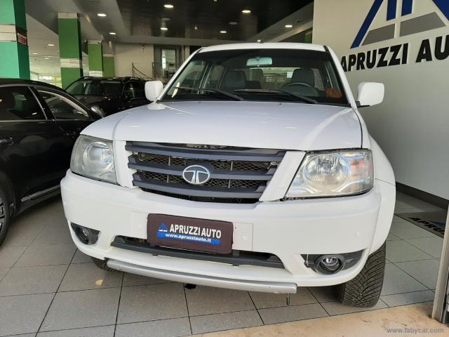 Tata xenon 2.2 dicor 4x2 pc pick-up