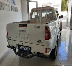 Auto - Tata xenon 2.2 dicor 4x4 pc pick-up