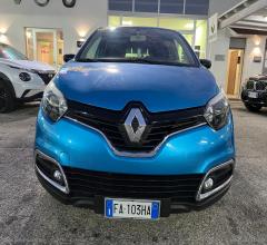 Auto - Renault captur 1.5 dci 8v 90 cv s&s wave