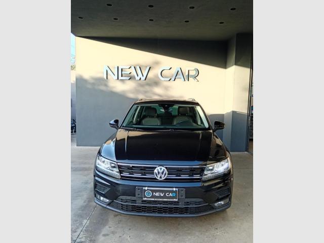 Volkswagen tiguan 2.0 tdi business bmt