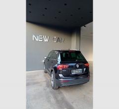 Auto - Volkswagen tiguan 2.0 tdi business bmt