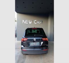 Auto - Volkswagen tiguan 2.0 tdi business bmt