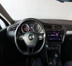 Auto - Volkswagen tiguan 2.0 tdi business bmt