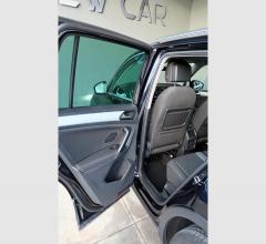 Auto - Volkswagen tiguan 2.0 tdi business bmt