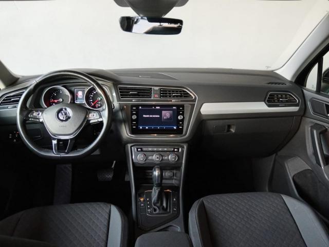 Auto - Volkswagen tiguan 2.0 tdi business bmt