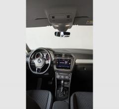 Auto - Volkswagen tiguan 2.0 tdi business bmt