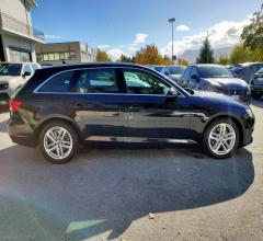 Auto - Audi a4 avant 2.0 tdi 150cv ultra business