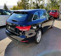 Auto - Audi a4 avant 2.0 tdi 150cv ultra business