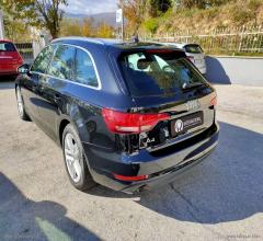 Auto - Audi a4 avant 2.0 tdi 150cv ultra business