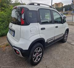 Auto - Fiat panda cross 0.9 twinair turbo s&s 4x4