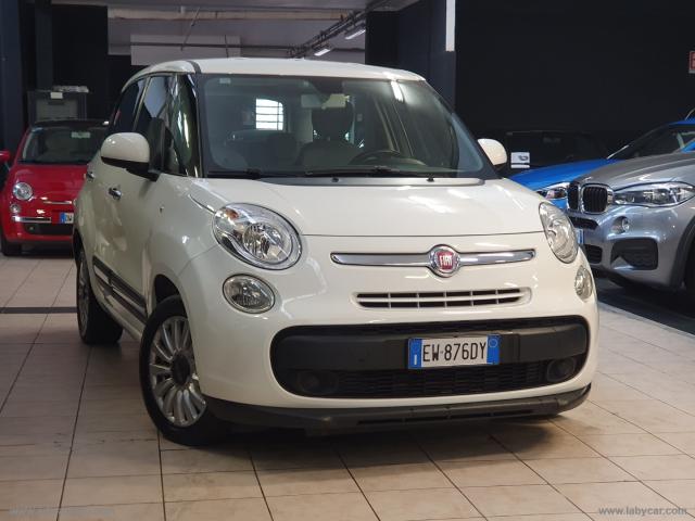 Fiat 500l 1.3 mjt 85 cv