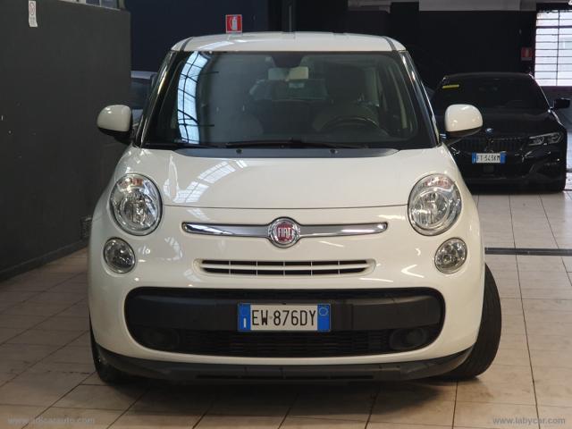 Auto - Fiat 500l 1.3 mjt 85 cv