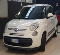 Auto - Fiat 500l 1.3 mjt 85 cv