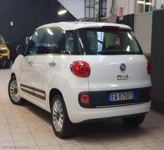 Auto - Fiat 500l 1.3 mjt 85 cv