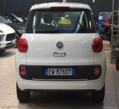 Auto - Fiat 500l 1.3 mjt 85 cv