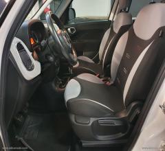 Auto - Fiat 500l 1.3 mjt 85 cv