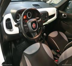 Auto - Fiat 500l 1.3 mjt 85 cv