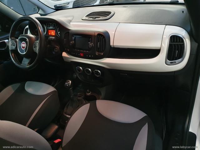 Auto - Fiat 500l 1.3 mjt 85 cv