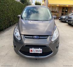 Auto - Ford c-max 1.0 ecoboost 125 cv s&s plus