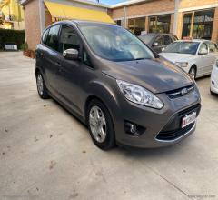 Auto - Ford c-max 1.0 ecoboost 125 cv s&s plus