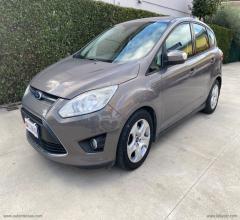 Auto - Ford c-max 1.0 ecoboost 125 cv s&s plus