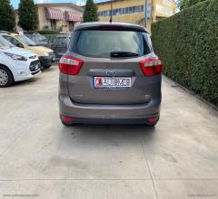 Auto - Ford c-max 1.0 ecoboost 125 cv s&s plus