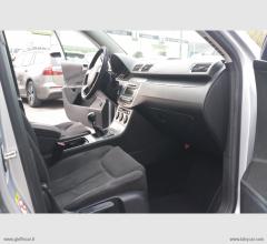 Auto - Volkswagen passat 2.0 16v tdi var. comfortline