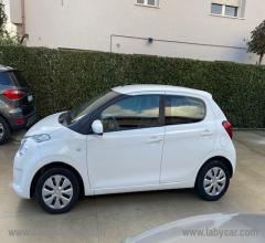 Auto - Citroen c1 airscape vti 68 5p. shine