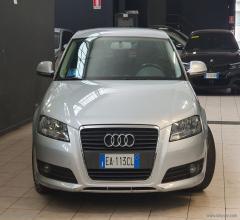 Auto - Audi a3 spb 1.4 tfsi ambiente