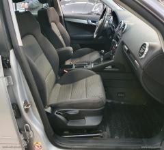 Auto - Audi a3 spb 1.4 tfsi ambiente